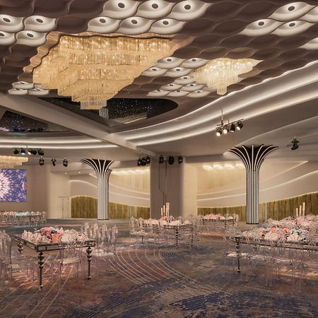 Mirage Hotel & Conference Center Aleksandria Zewnętrze zdjęcie The ballroom